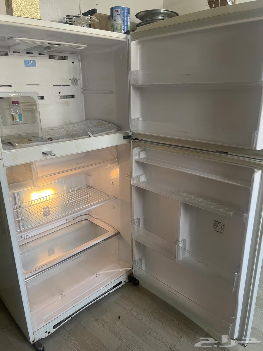 ثلاجه هيتاشي خط 12064366703015042113