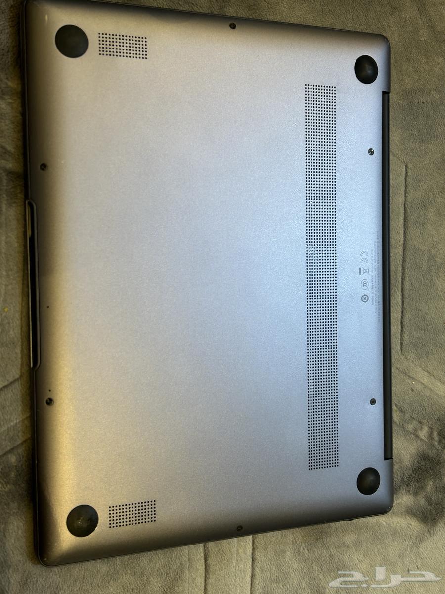 هواوي ميت بوك 13 بريميوم64372712137475113