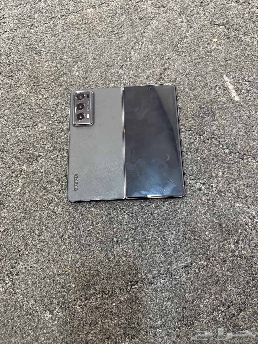 جوال أونر فولد 2 نظيف جدا64376035289473111