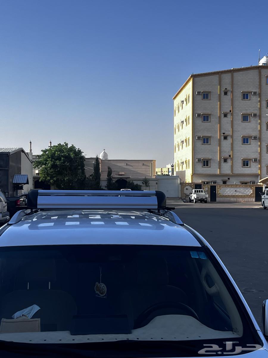 شبك علوي يركب ع برادو او افجي او لاند كروزر او فورشنر64514238015490110