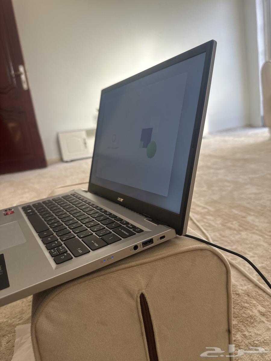 لابتوب ايسر سبيدر 364371234733315112