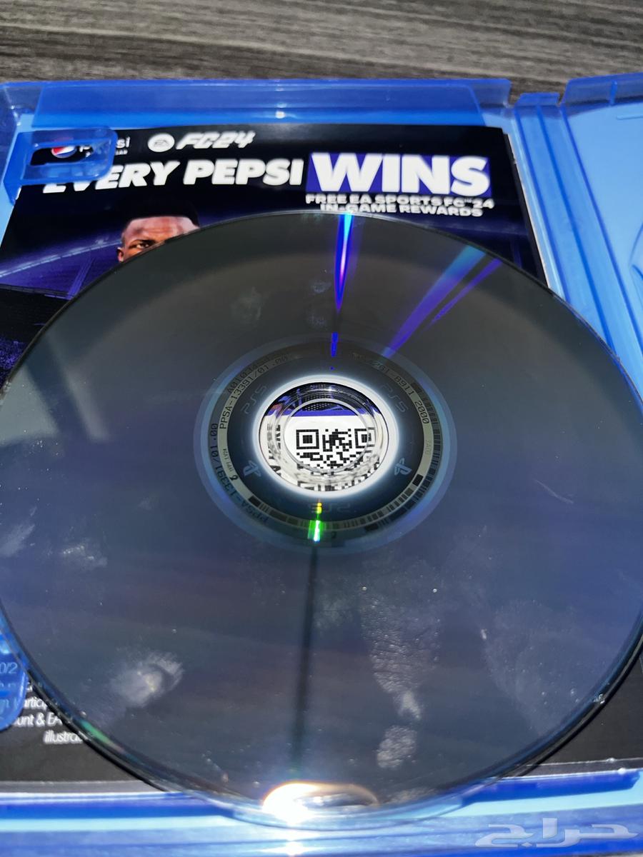 شريط فيفا24 سوني564374539560961110