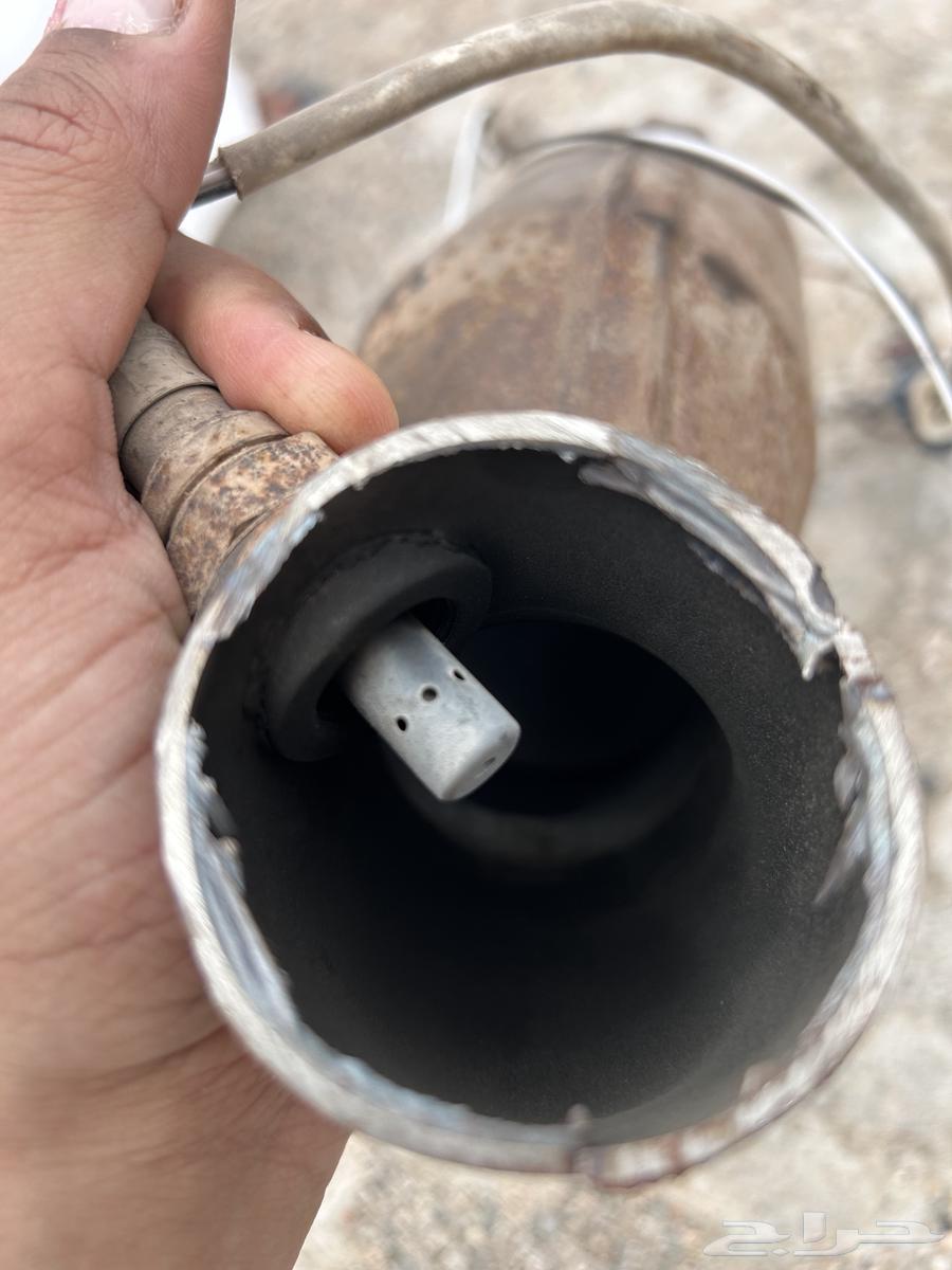 دبه تلوث جراند ماركيز 201164513527232003111