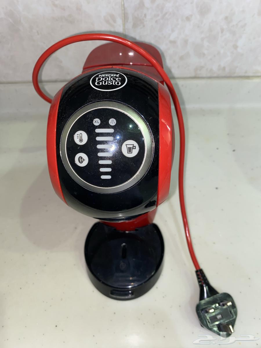 LC 3-in-1 Multi-Capsule Coffee Machine64372141371779112