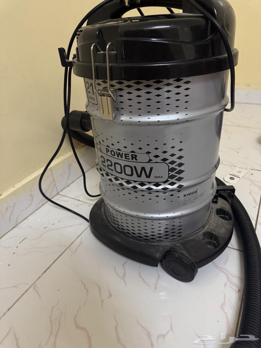 مكنسة كهربائية64365425151619111