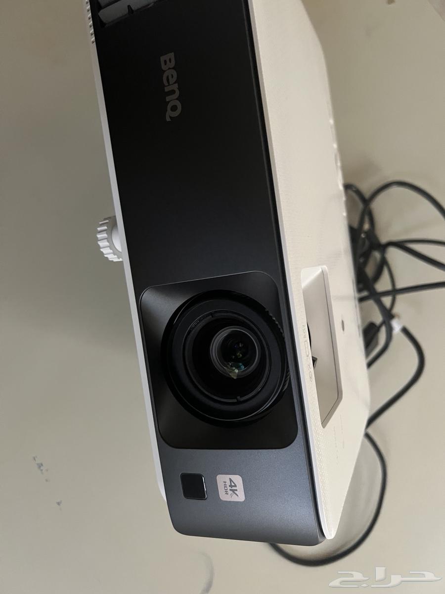 Benq TK700 4K Projector64370612132994110