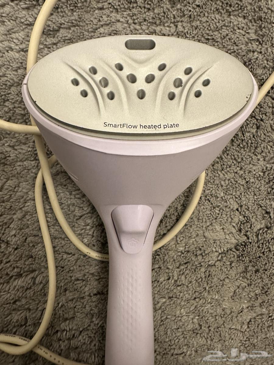 مكواه بخار من فيليبس64376930063361113