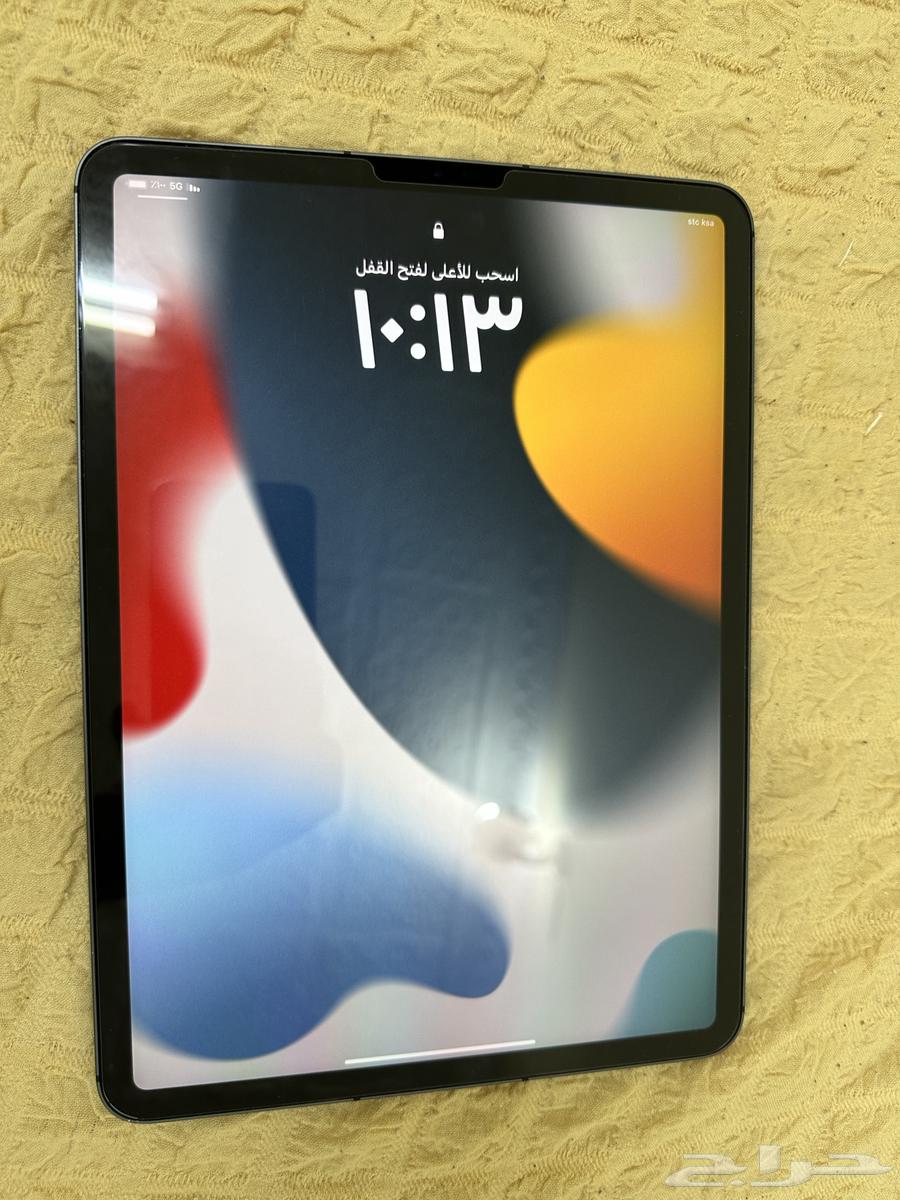 ايباد برو 11 انش شريحه64375543075074111