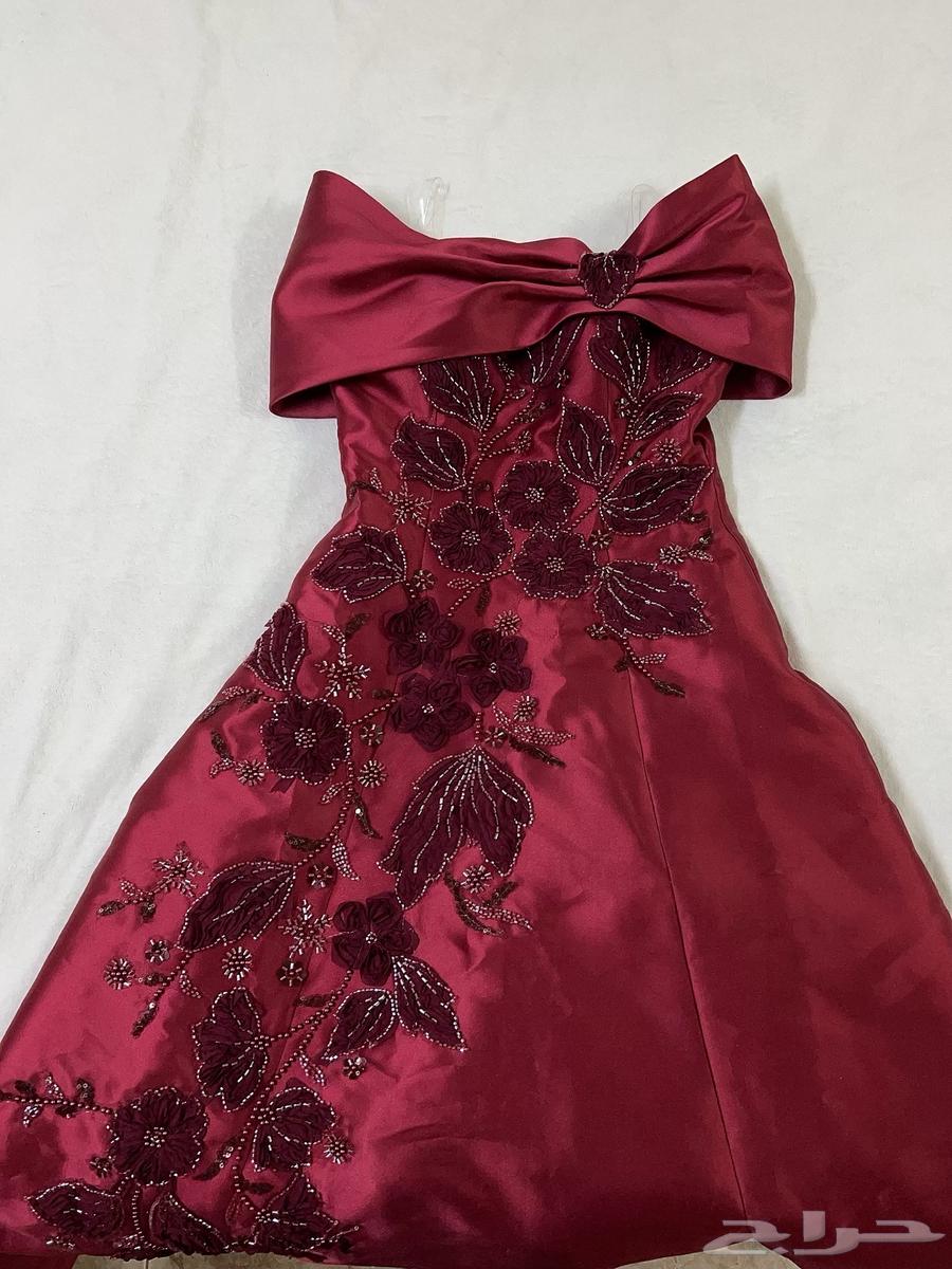 فستان للبيع64369367210881111