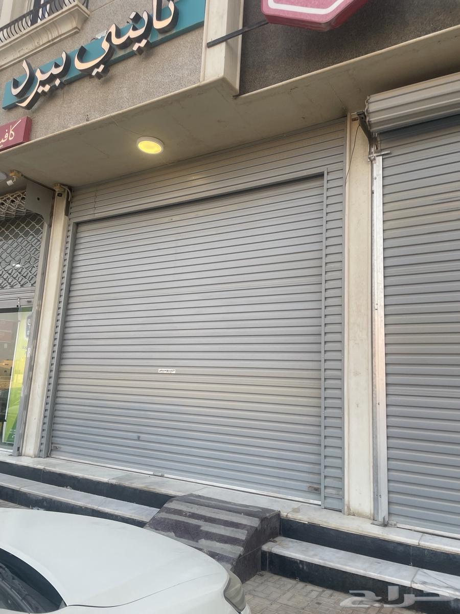 للبيع شتر كامل مع مكينه64371423406337111