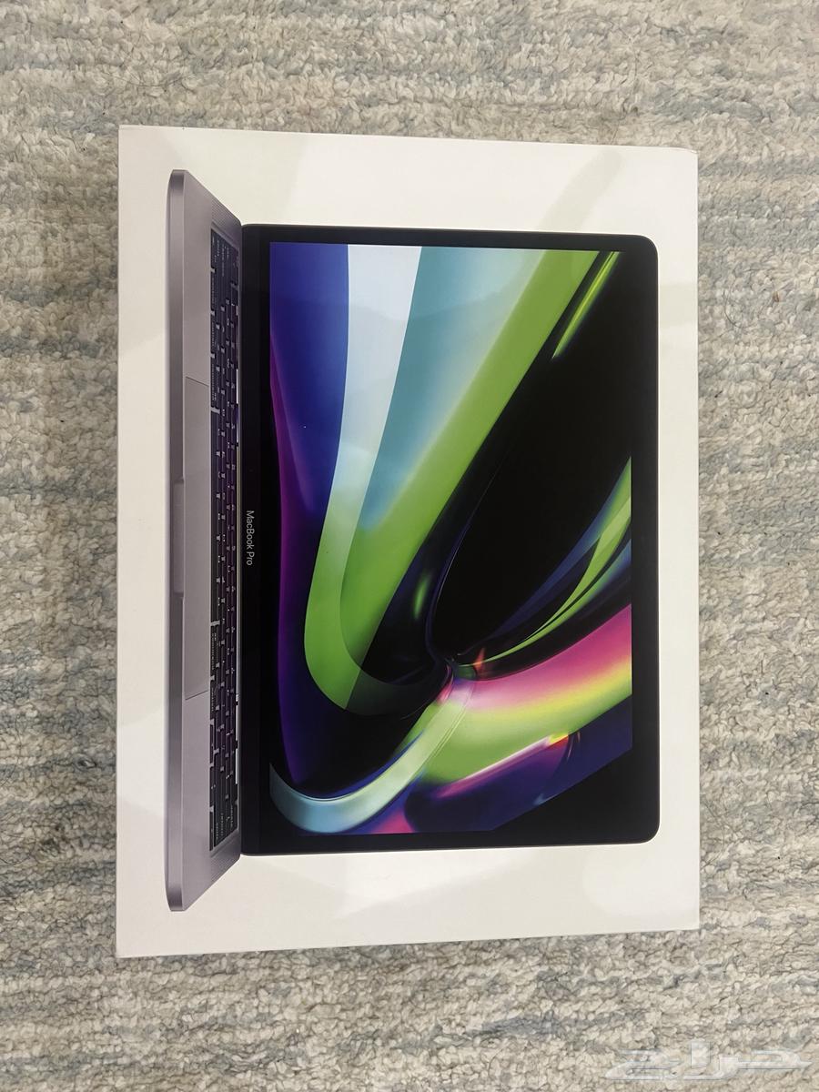 ماك بوك برو 202264366996782978110