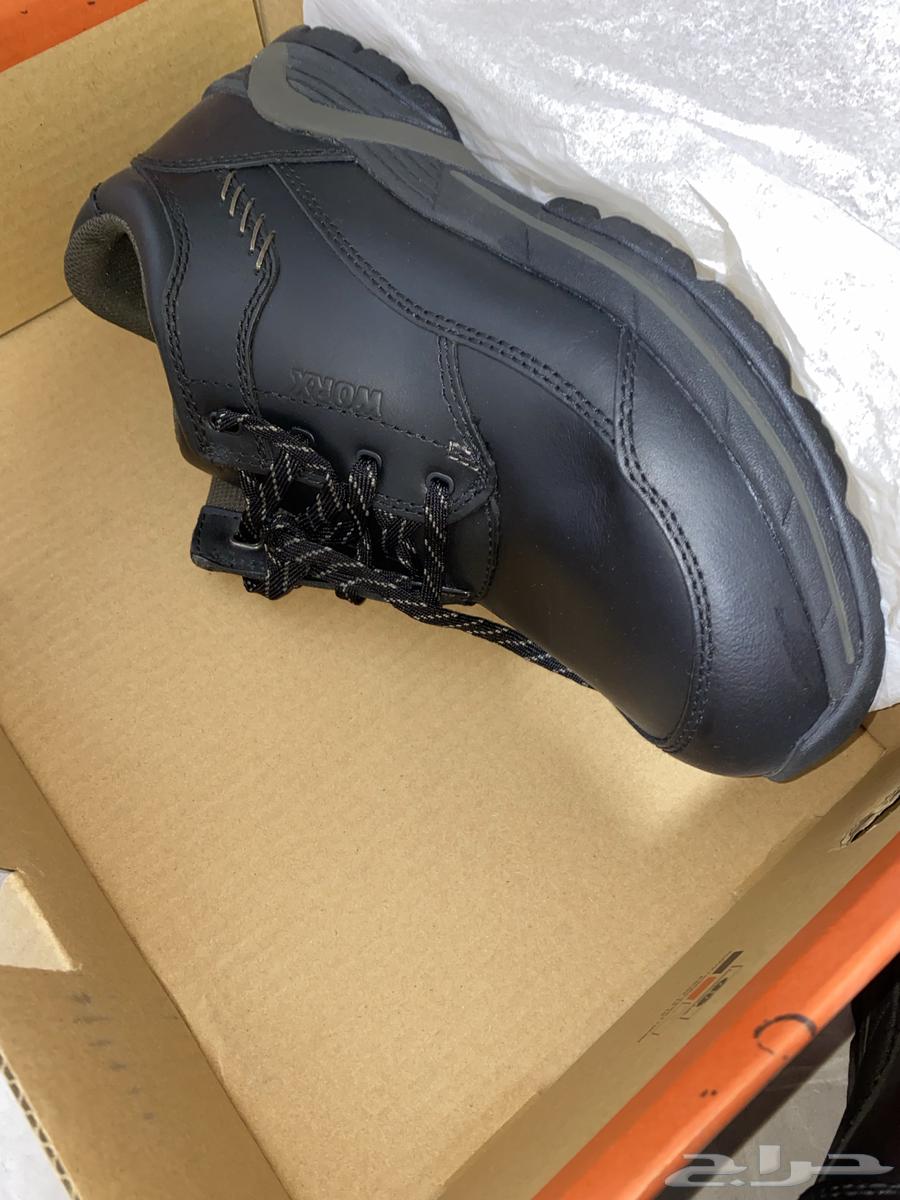 جزمة سيفتي شوز للمصانع64365484662145114