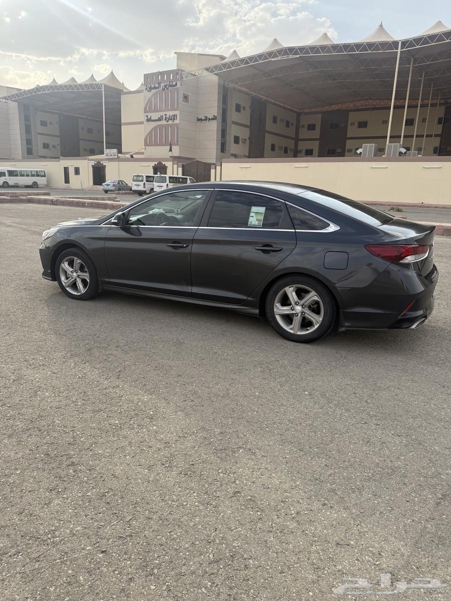 2019 Sonata, clean, with conditions or exchange64510775102339110