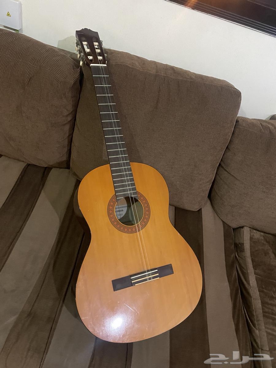 جيتار ياماها64365761506689114