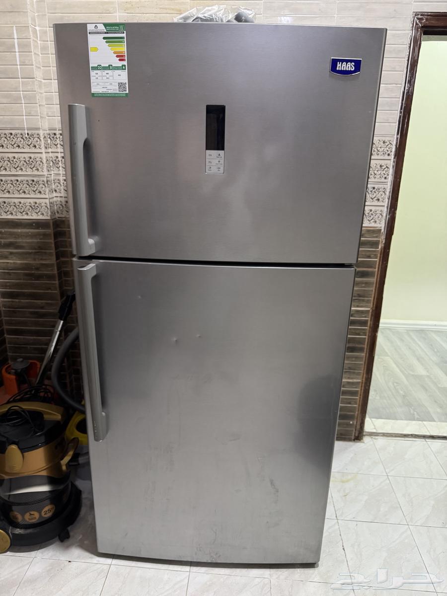 ثلاجة للبيع64368411960451110