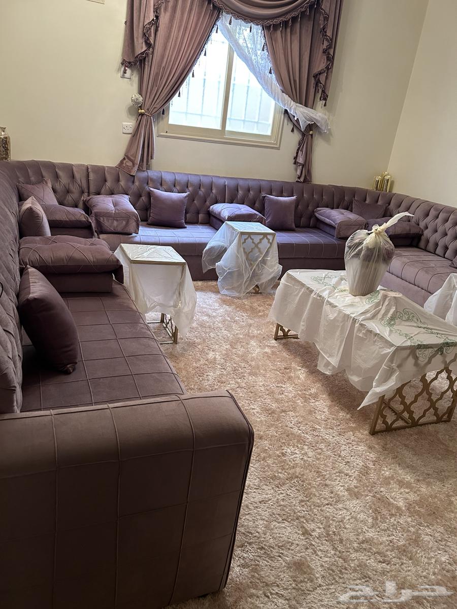 كنب مجلسين للبيع64374715468035110