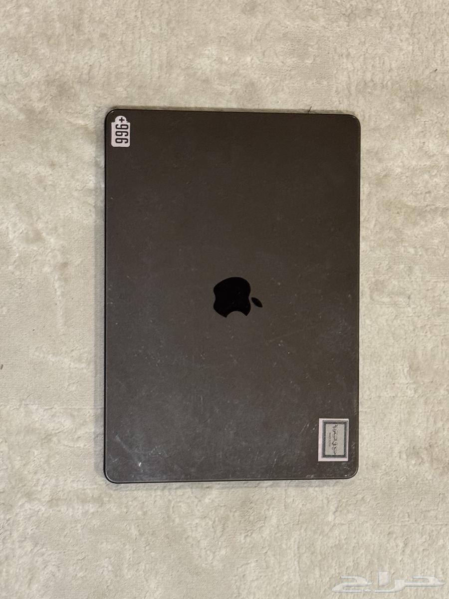 ماك بوك شبه جديد64373209373570113