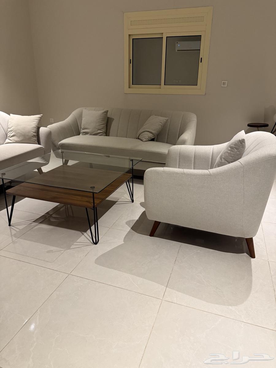 كنب جديد للبيع64370871366145110