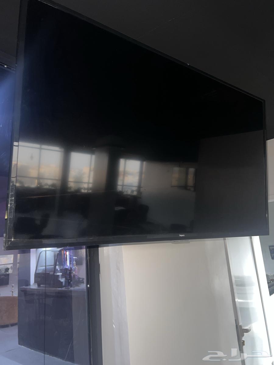 55-inch TCL and IMPEX screens64366395291138111