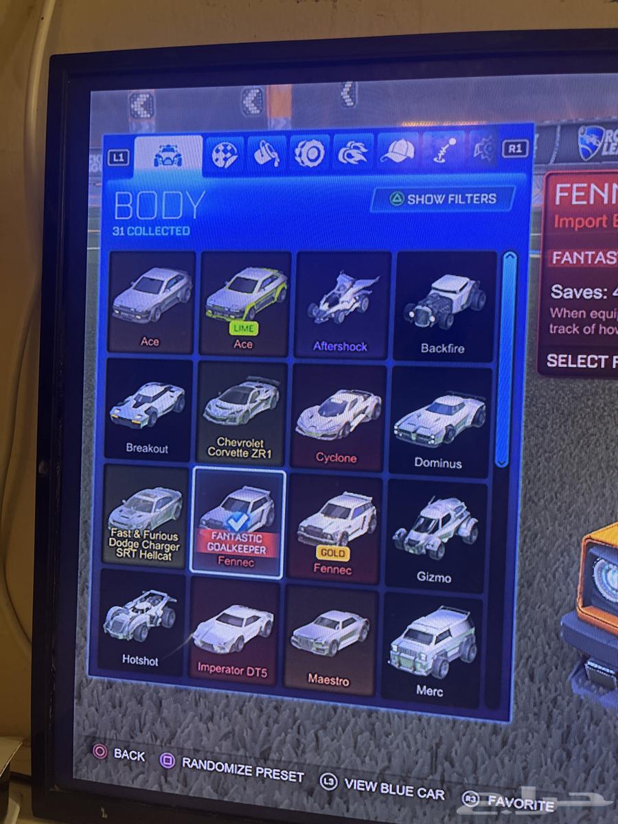 للبيع حساب 100اسكن فورت و روكت فينك  مستريات   كورفيت شارجر64367828566401110