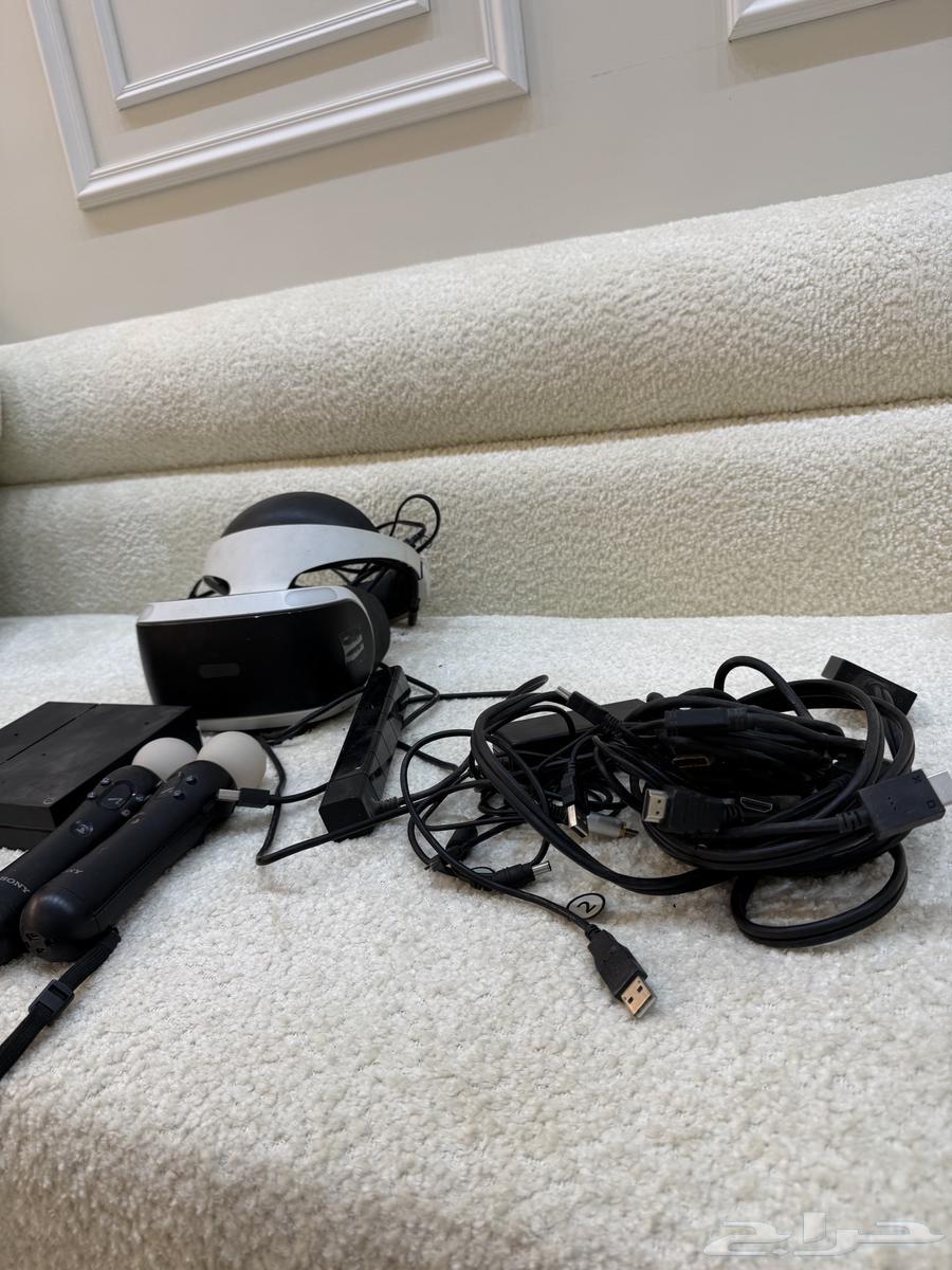 VR Virtual Reality Device64371526102019110