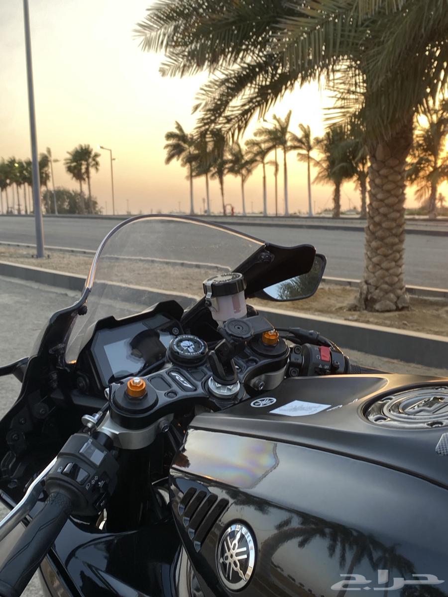 Yamaha R7 2023 Model YAMAHA R764515975563139114