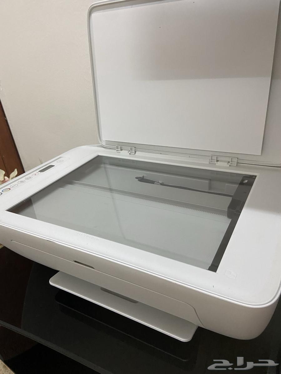 للبيع طابعه جديده تشتغل على الواي فاي64372682639106111