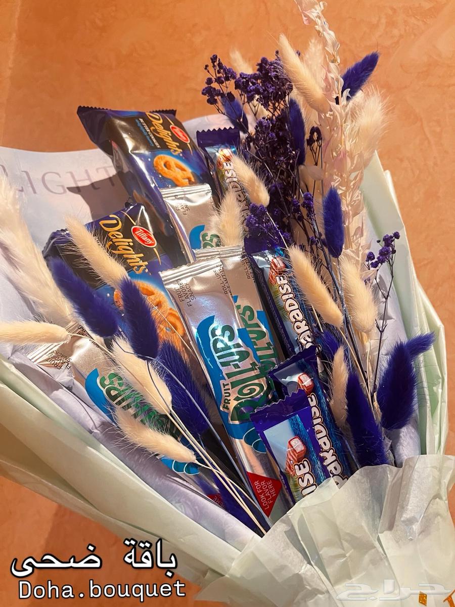 Chocolate and Distribution Package64374671381505111