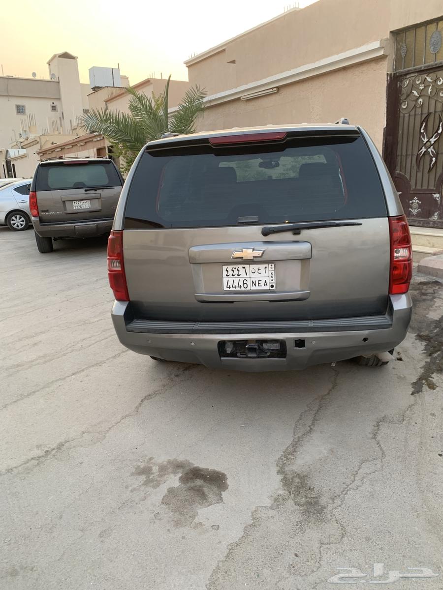 تاهو 2008 بدون دبل64514044705666111