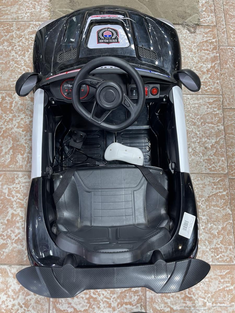 سيارة اطفال كهربائيه64368046845185110