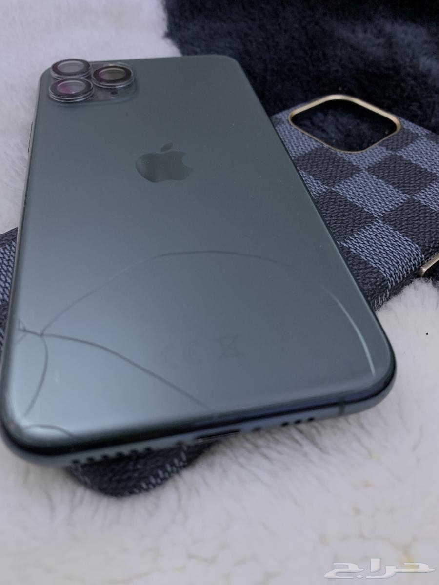 آيفون 11 برو64366879040515111