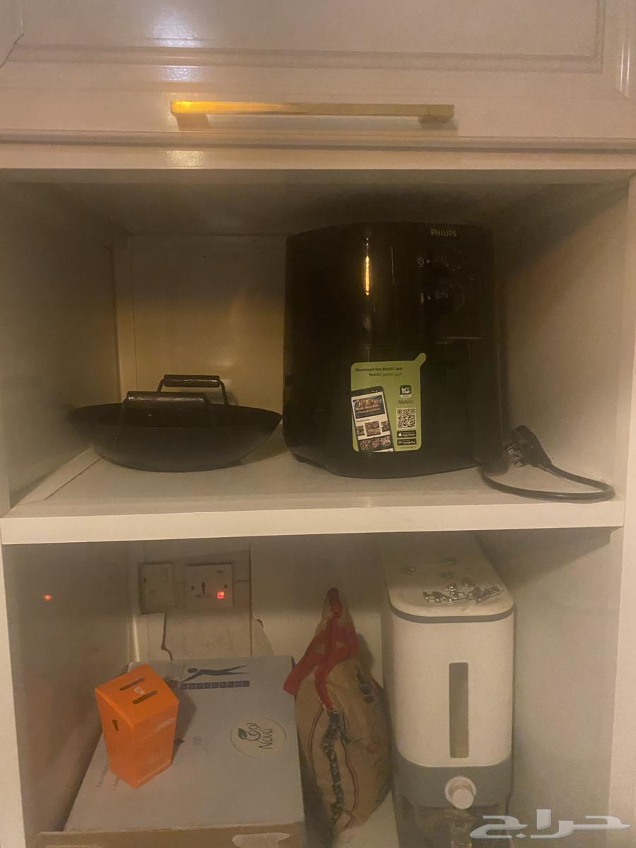 مطبخ كامل للبيع64373107271299113