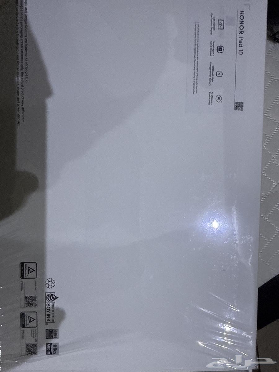 ايباد هونر باد 10 اخر اصدار64368310348419111