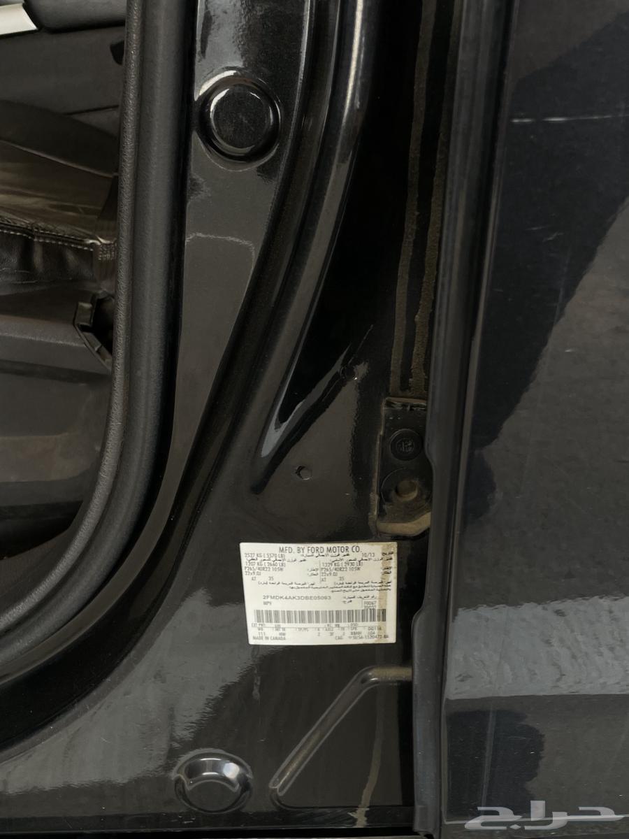 ايدج 2013 فل كامل اسبورت - مالك أول من الوكاله64513465368323114