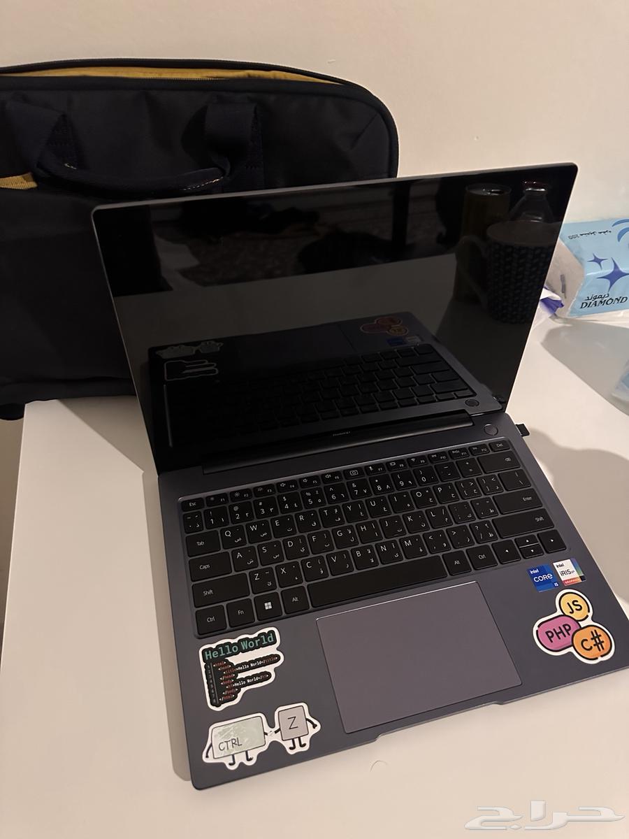 لابتب هواوي ميت بوك64365276752258110