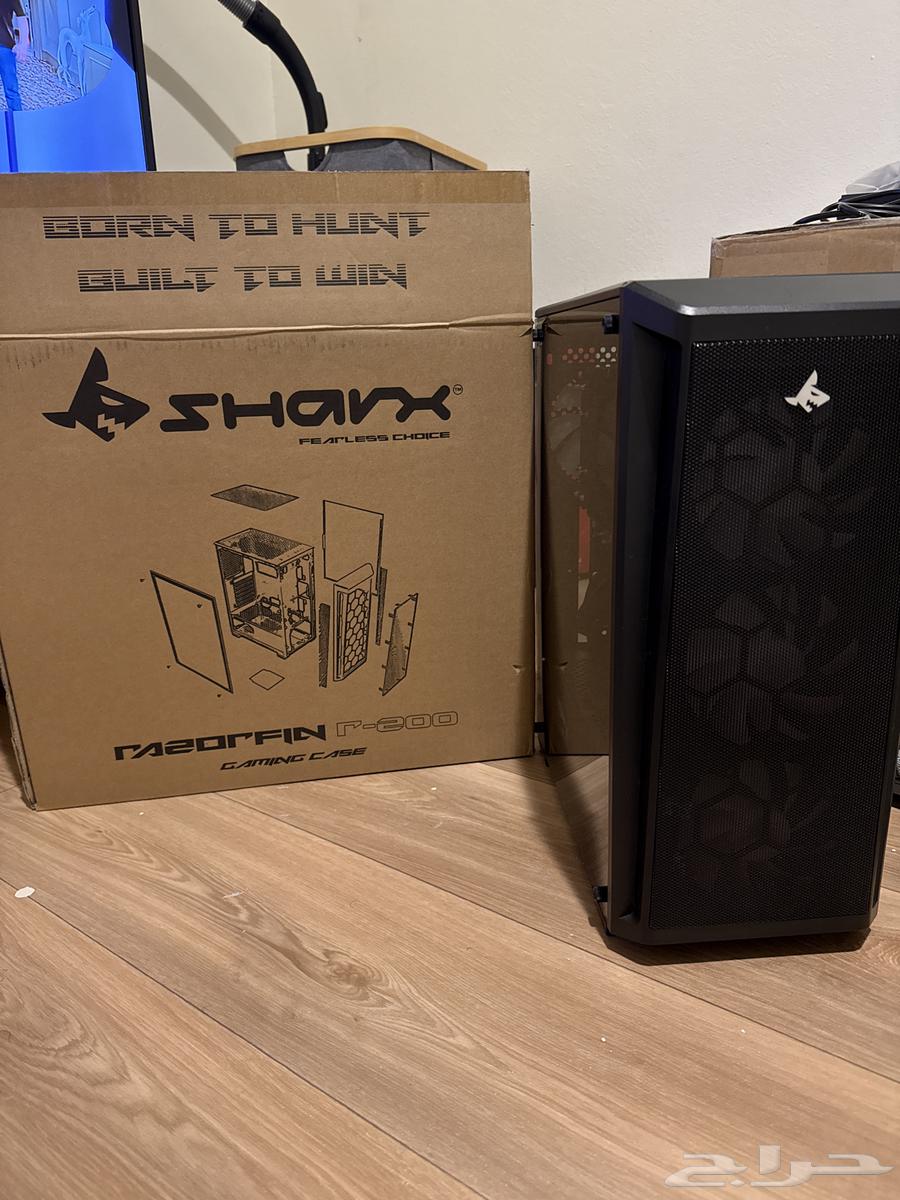 Gaming Computer64368791295490110