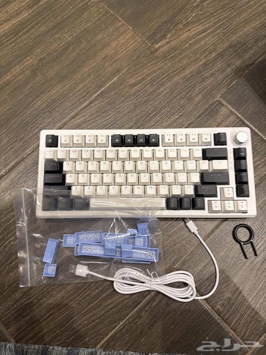 Mechanical Keyboard64368776865411111