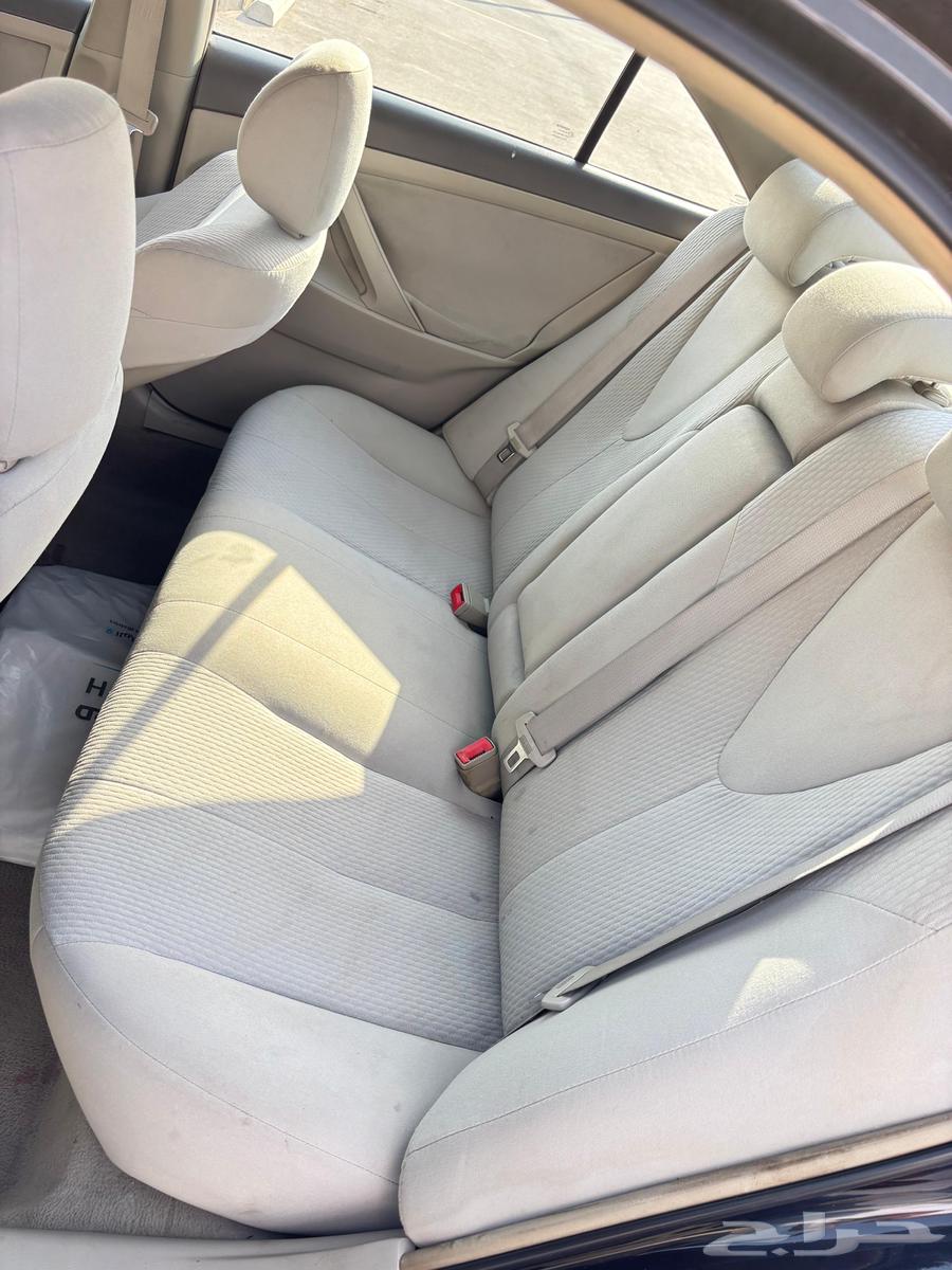 2007 Camry with manual transmission64514155334019110