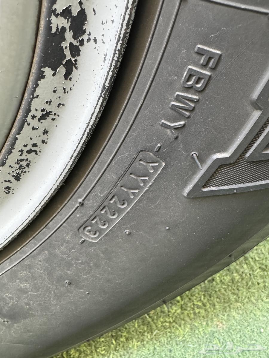 كفرات يوكوهاما مع جنوط شنبر64513135300482114