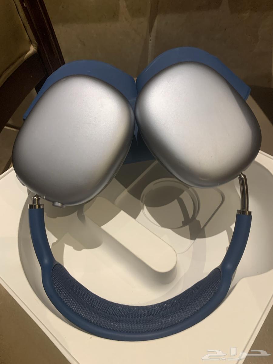 ساعه ابل وسماعة ابل64363428042114114