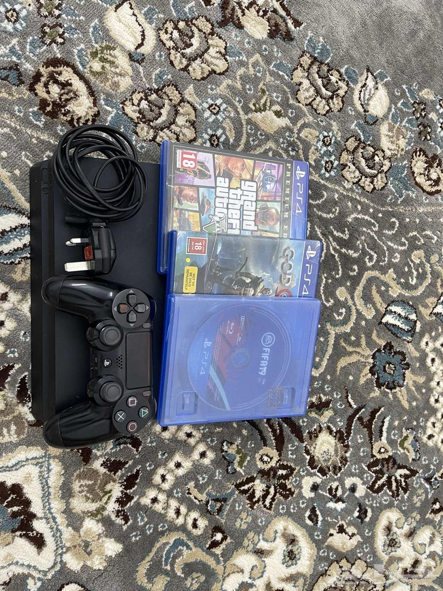 سوني فور 464370640905730110