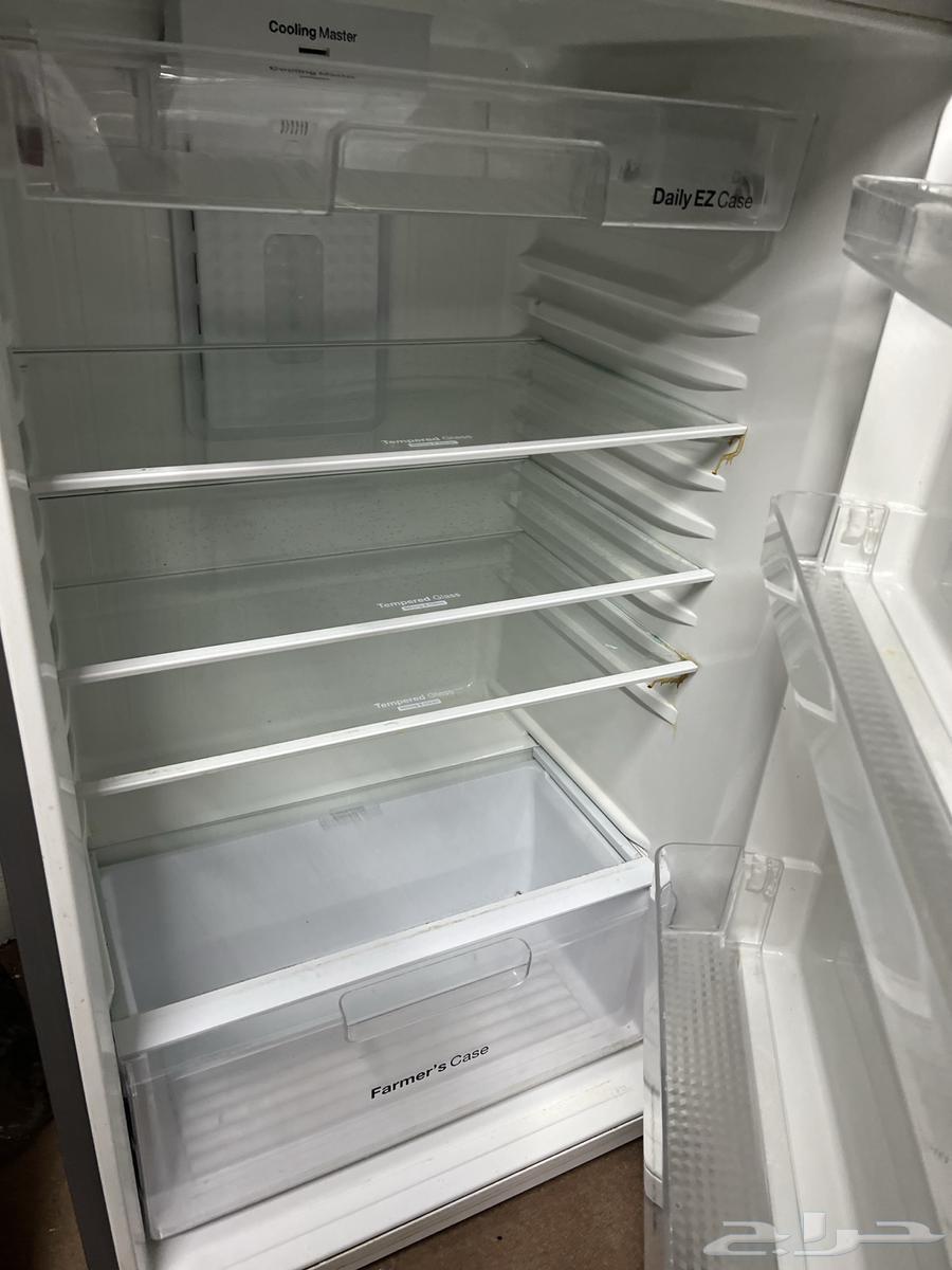 ثلاجه للبيع64370755996290110
