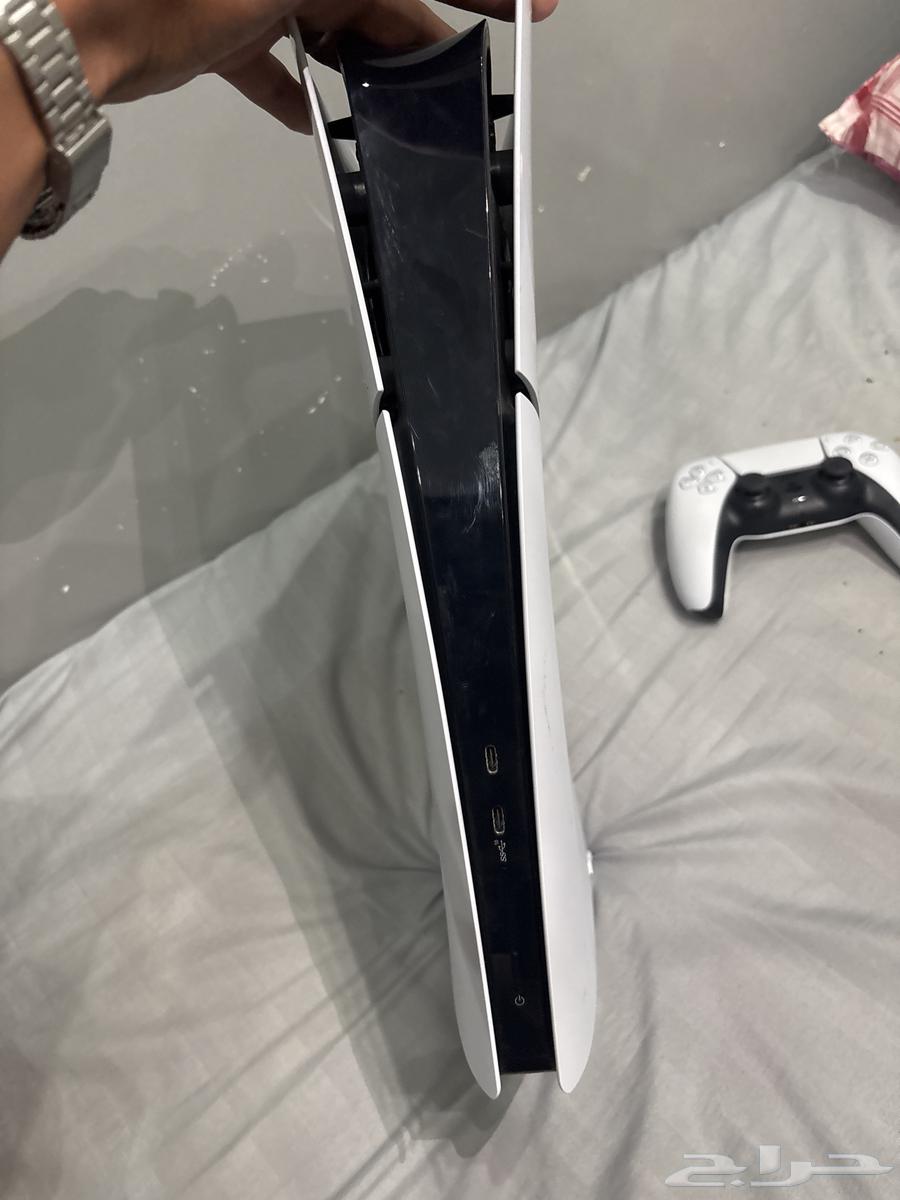 سوني 5 سليم ( جديد نظيف على الشرط )64373580570370112