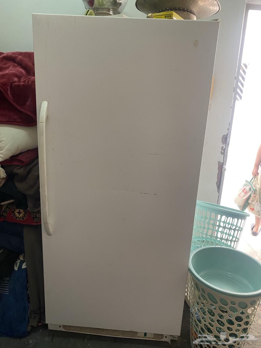 للبيع ثلاجه كبير تبريد64367522770691110