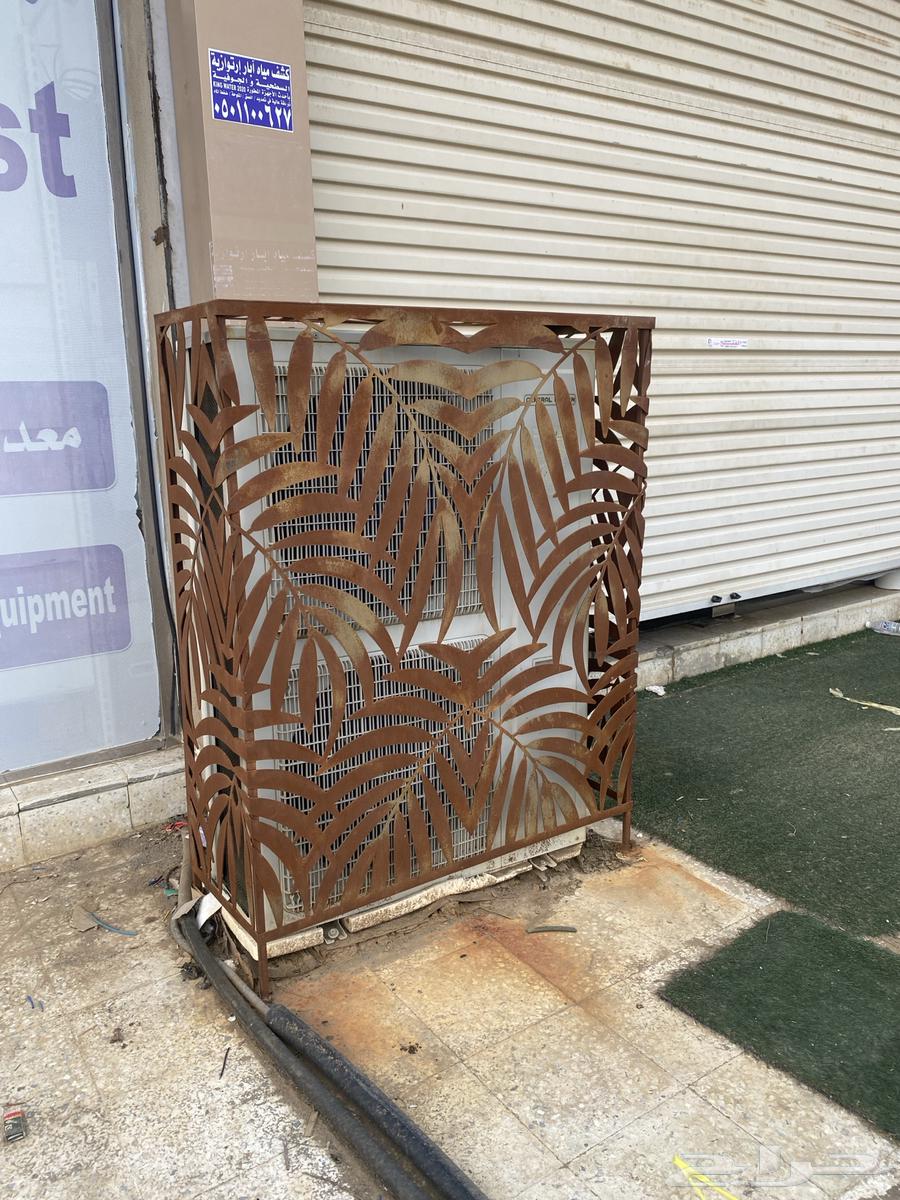 مكيف دولابي 60الف 4مكيفات سبيلت 1864371803590018111