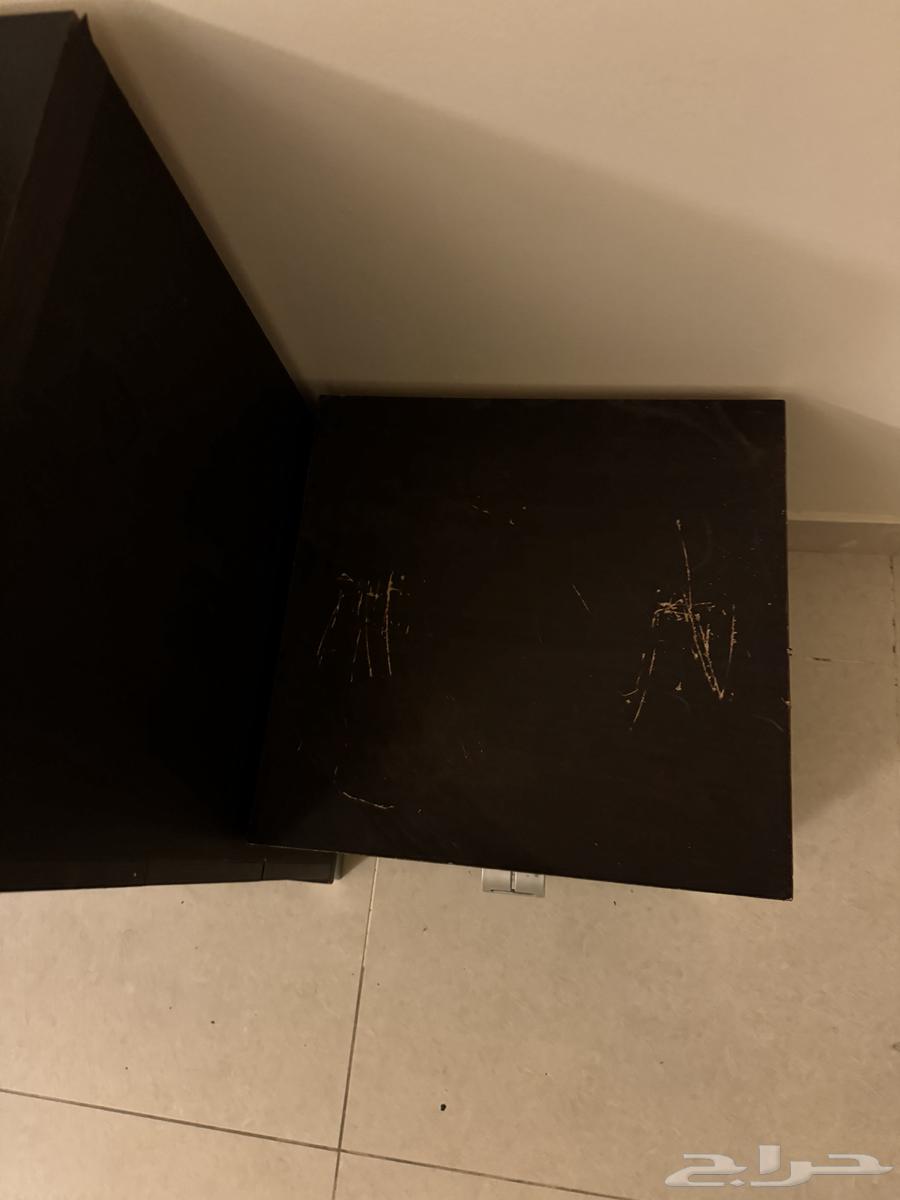 Wardrobe, table, and dresser64376377397762113