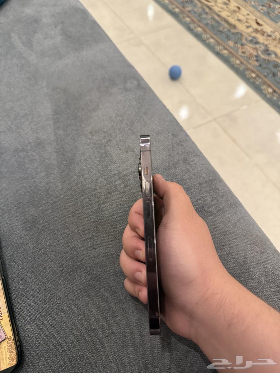 ايفون 14 برو64371657874050114