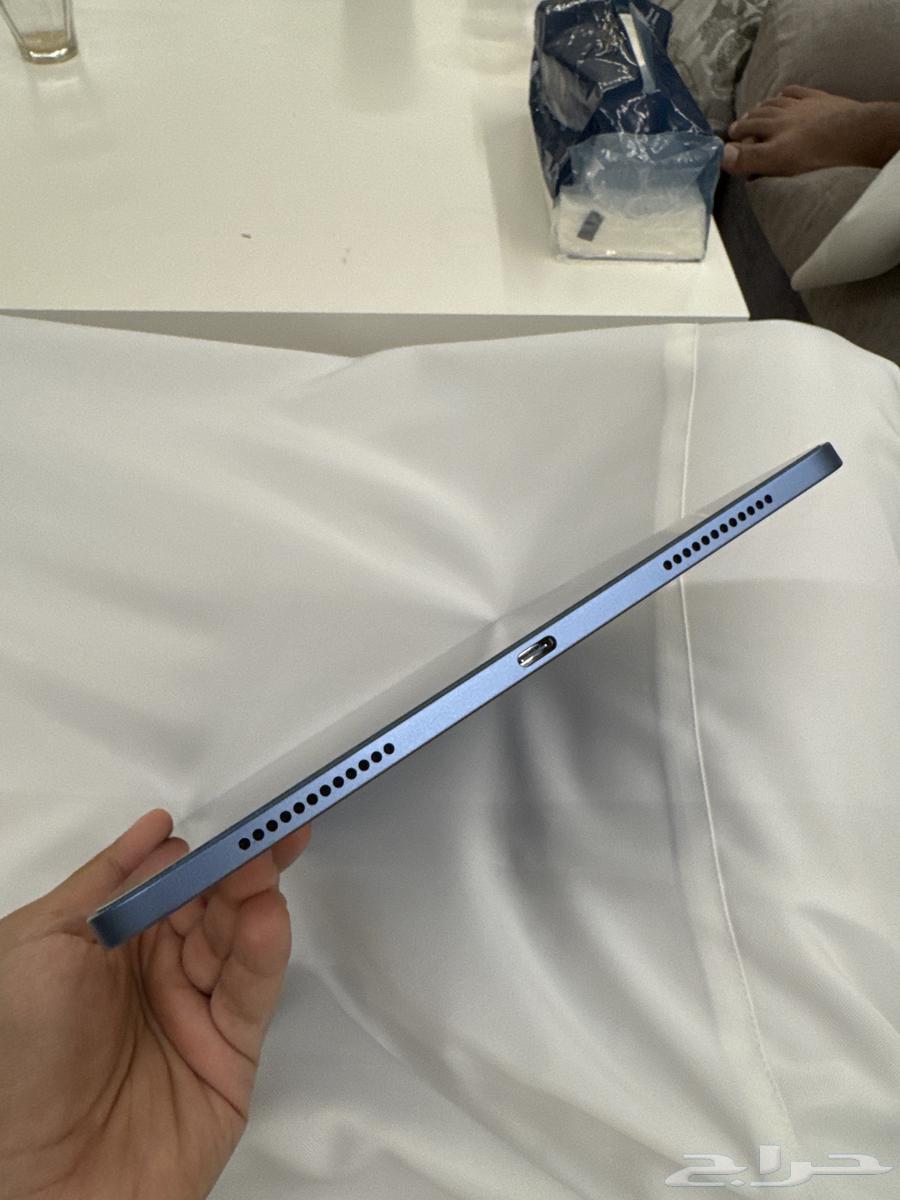 ايباد اير الجيل الخامس 64 اخو الجديد64375037661953112