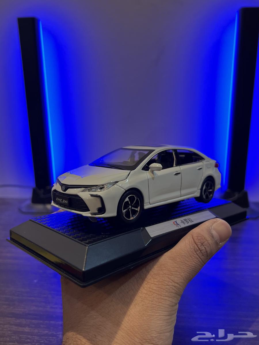 2021 Corolla Car Model64370741627138110