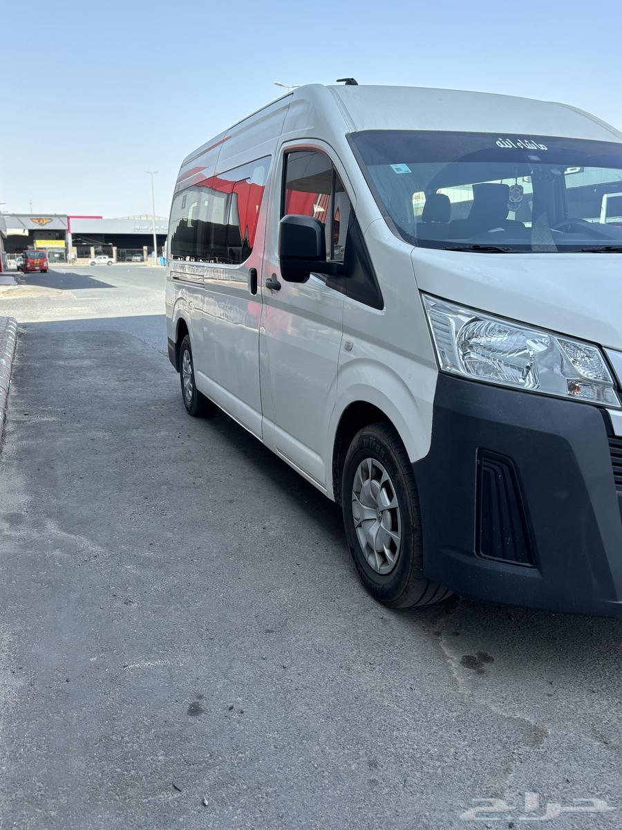 هايس ركاب ديزل 2019 سقف عالي64509307040129111